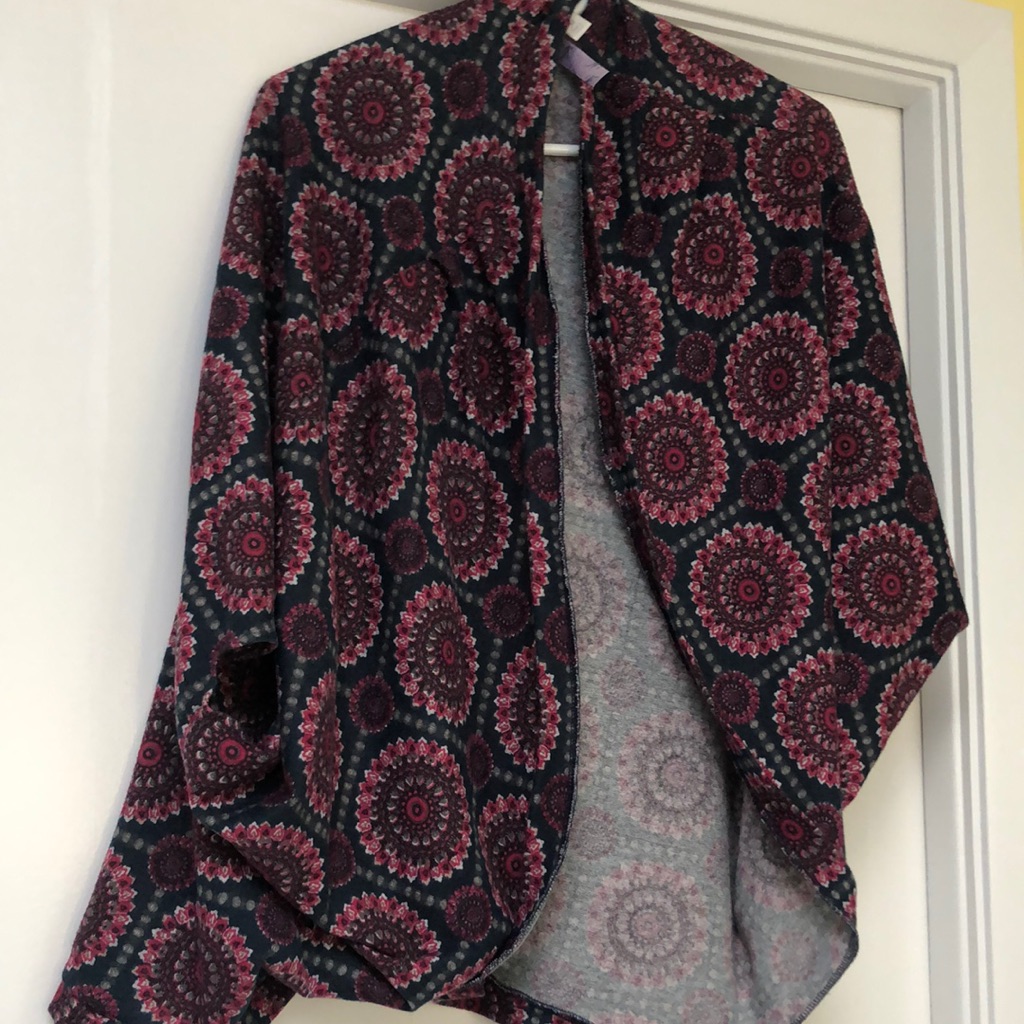 Alya Wrap